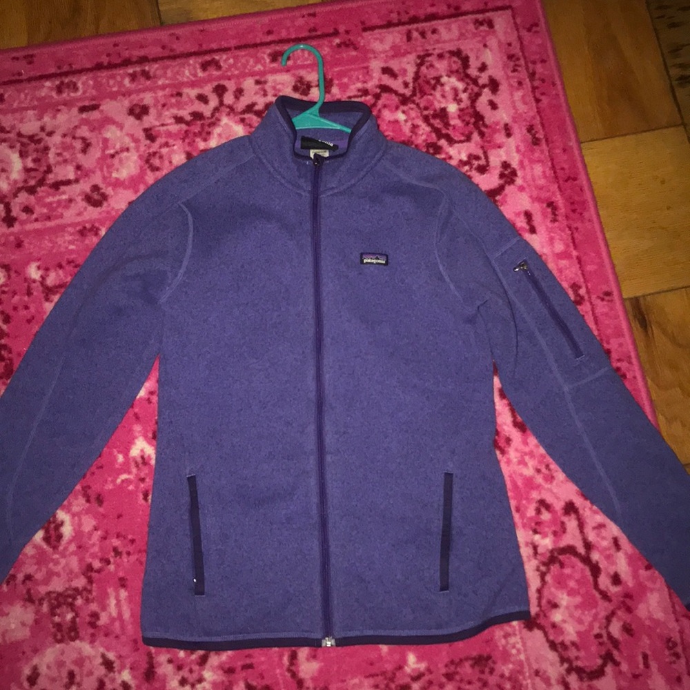 NEVER WORN BEFORE BETTER SWEATER